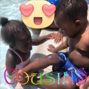 Meet your Posher, Nikki